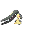 Mawile - Omega Ruby Alpha Sapphire (Normal)