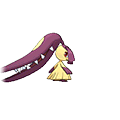 Mawile - Omega Ruby Alpha Sapphire (Shiny)