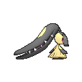 Mawile - X Y (Normal)