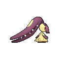 Mawile - X Y (Shiny)
