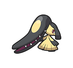 Mawile - Brilliant Diamond Shining Pearl
