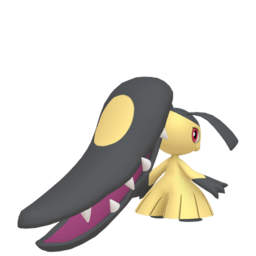 Mawile - Home