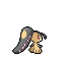 Mawile - Sword Shield