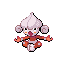 Meditite - Emerald (Shiny)