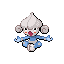 Meditite - Ruby Sapphire (Normal)