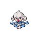 Meditite - Diamond Pearl (Normal)