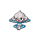 Meditite - HeartGold SoulSilver (Normal)