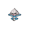 Meditite - Black White (Normal)