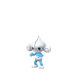 Meditite - GO (Normal)