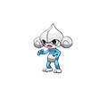 Meditite - Omega Ruby Alpha Sapphire (Normal)