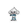 Meditite - X Y (Normal)