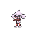 Meditite - X Y (Shiny)