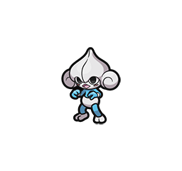 Meditite - Brilliant Diamond Shining Pearl