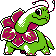 Meganium - Crystal (Normal)