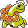 Meganium - Crystal (Shiny)