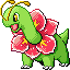 Meganium - Emerald (Normal)