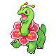 Meganium - Diamond Pearl (Normal)