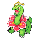 Meganium - Platinum (Normal)