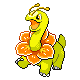 Meganium - Platinum (Shiny)