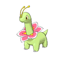 Meganium - Bank