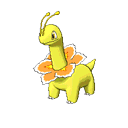 Meganium - Bank