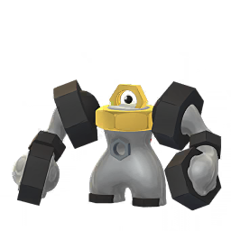 Melmetal - GO