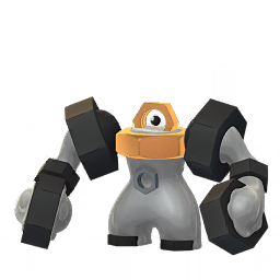 Melmetal - GO