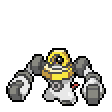 Melmetal - Let_s Go Pikachu Let_s Go Eevee