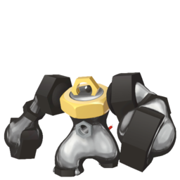Melmetal - Home