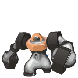 Melmetal - Home