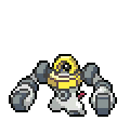 Melmetal - Sword Shield