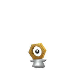 Meltan - GO