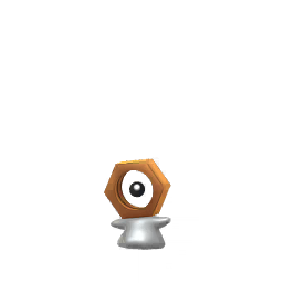 Meltan - GO