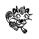 Meowth - Yellow (Normal)
