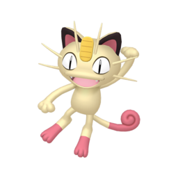 Meowth - Home