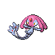 Mesprit - Diamond Pearl (Normal)