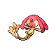 Mesprit - Diamond Pearl (Shiny)