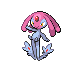 Mesprit - Platinum (Normal)