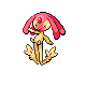 Mesprit - Platinum (Shiny)