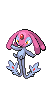 Mesprit - Black 2 White 2 Black White Animated (Normal)