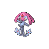 Mesprit - Black White (Normal)