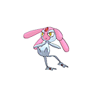 Mesprit - Bank (Normal)