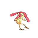 Mesprit - Bank (Shiny)