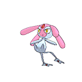 Mesprit - Omega Ruby Alpha Sapphire (Normal)