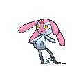Mesprit - X Y (Normal)
