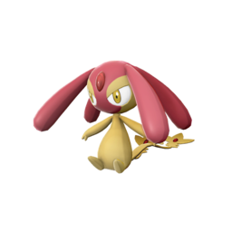 Mesprit - Legends_ Arceus