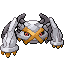 Metagross - Emerald (Shiny)