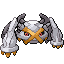 Metagross - Ruby Sapphire (Shiny)