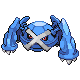 Metagross - Platinum (Normal)
