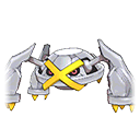 Metagross - Bank (Shiny)